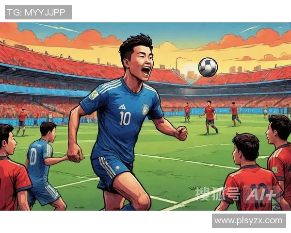 追忆绿茵传奇：致敬那些改变足球历史的明星们